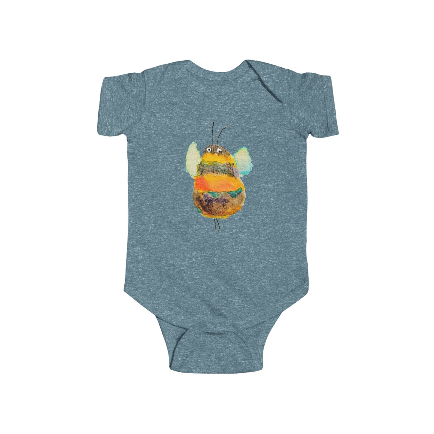 Chumblebees Baby Onesie - O.G.