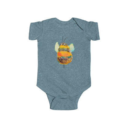 Chumblebees Baby Onesie - O.G.