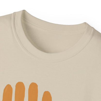 Rainbow Hands | Love One Another T-Shirt No.2