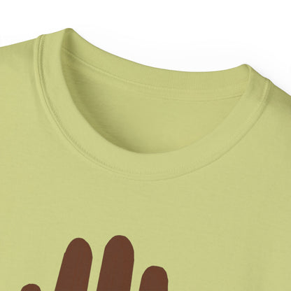 Rainbow Hands | Love One Another T-Shirt