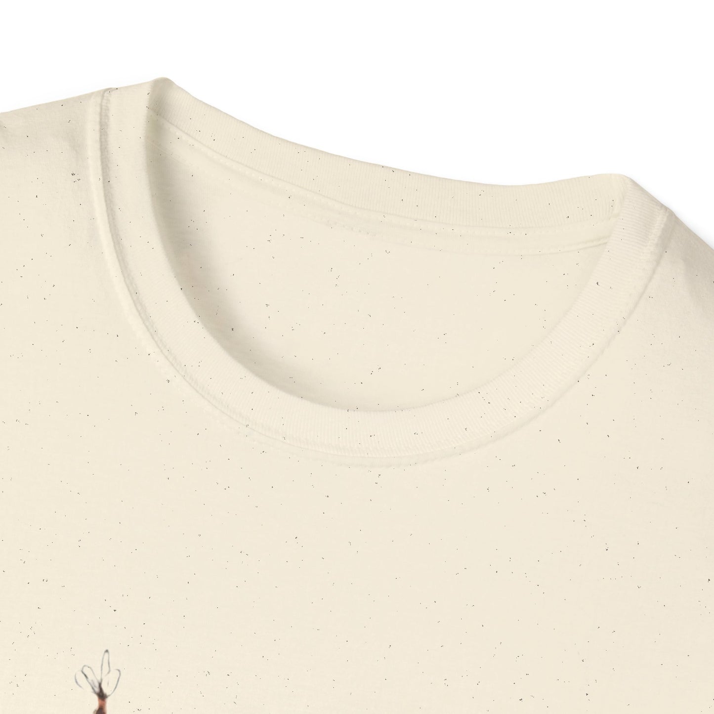 Colorful Owls Softstyle T-Shirt - The Sweetheart