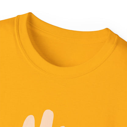 Rainbow Hands | Love One Another T-Shirt No.3