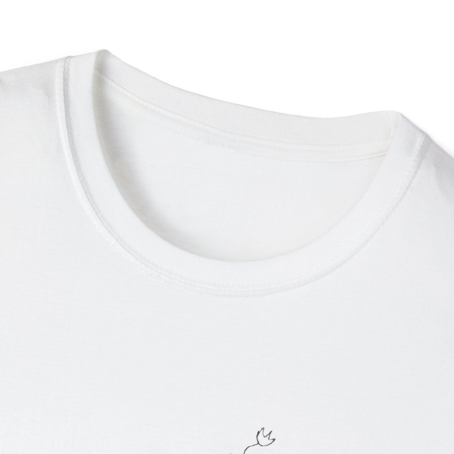 Colorful Owls Softstyle T-shirt - The Babushka