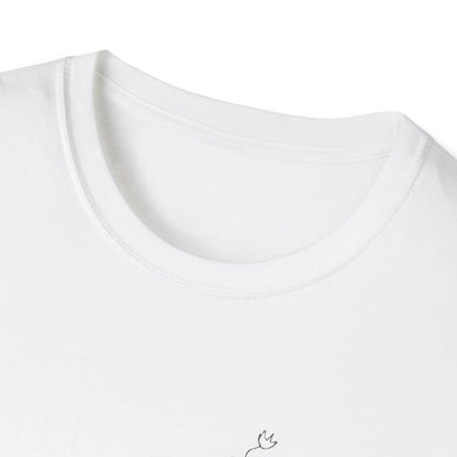 Colorful Owls Softstyle T-shirt - The Babushka