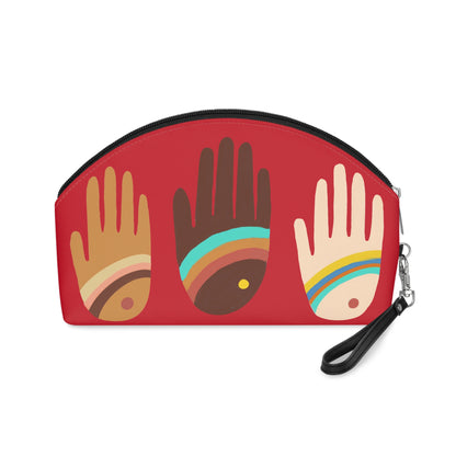 Rainbow Hands Little Essentials | Red
