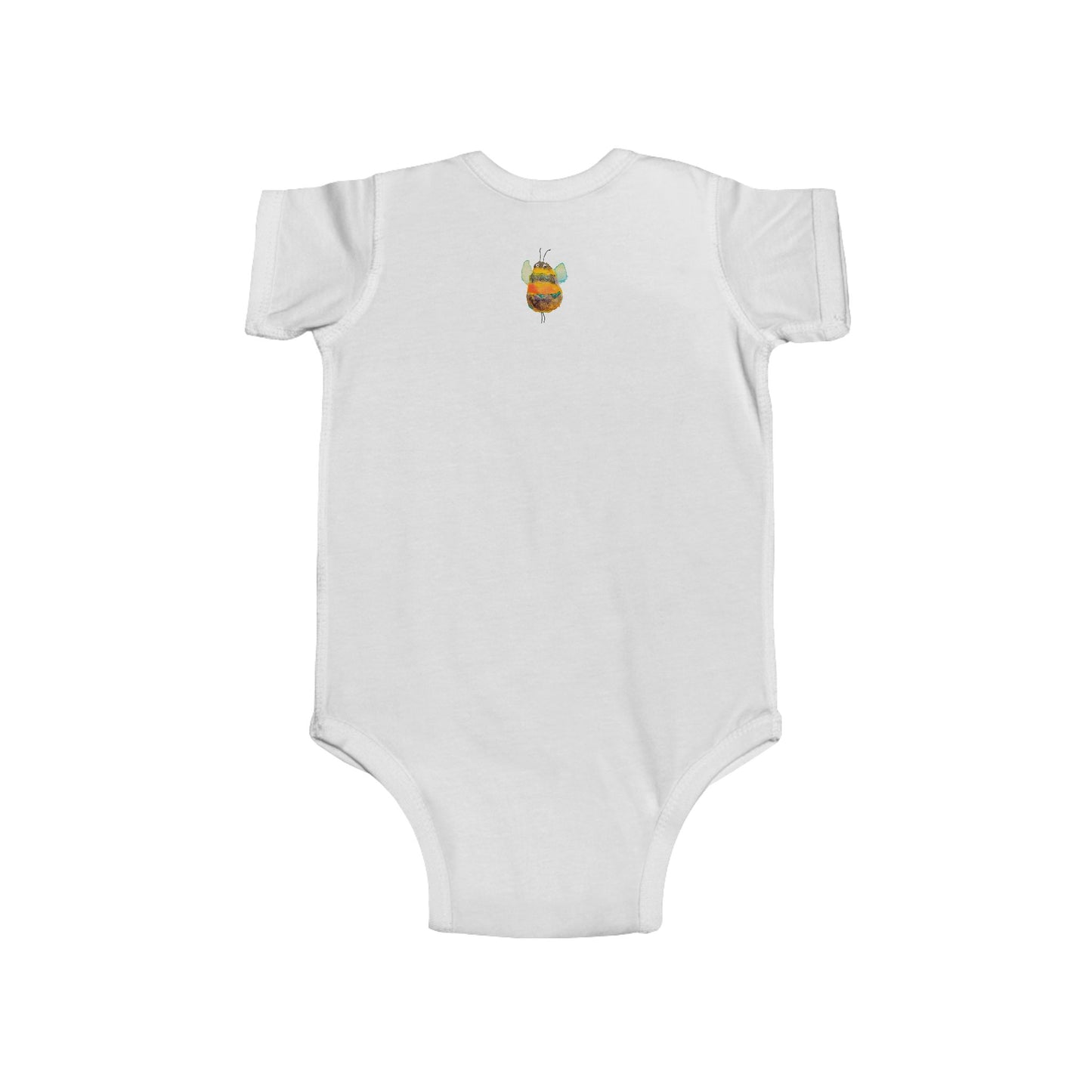 Chumblebees Baby Onesie - O.G.
