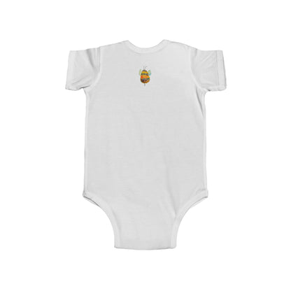 Chumblebees Baby Onesie - O.G.