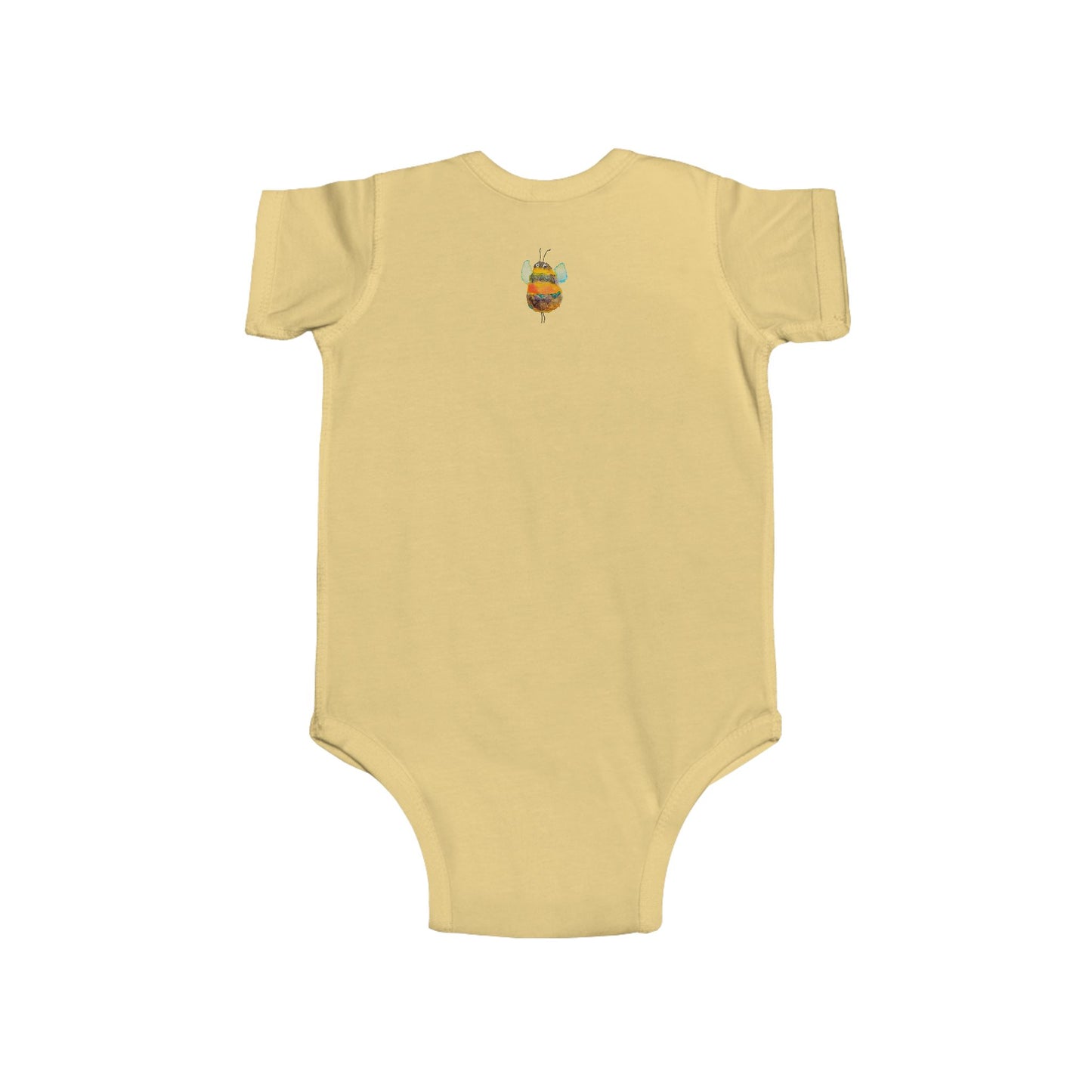 Chumblebees Baby Onesie - O.G.