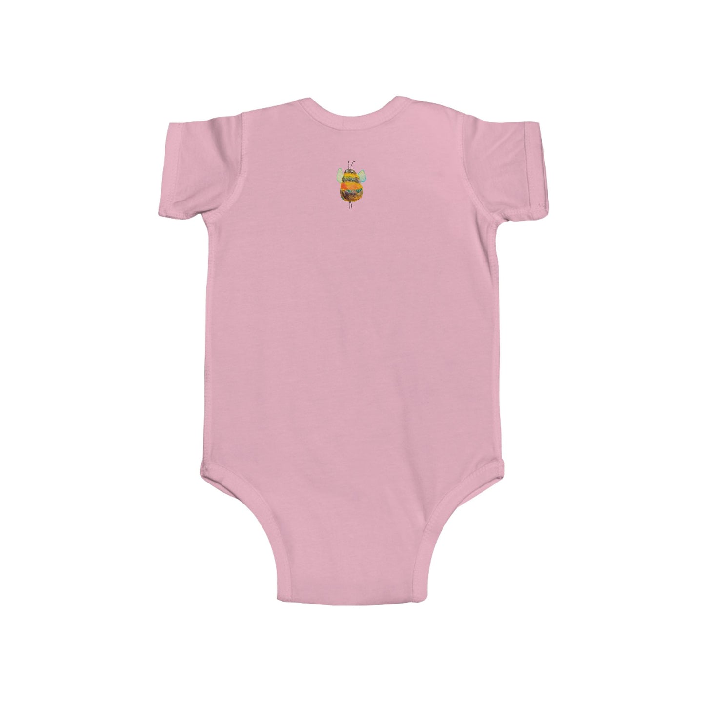 Chumblebees Baby Onesie - O.G.
