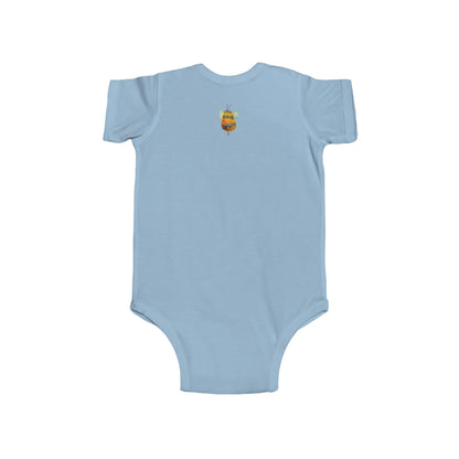 Chumblebees Baby Onesie - O.G.