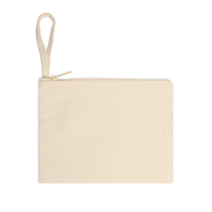 Rainbow Hands Zipper Pouch No.3