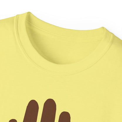 Rainbow Hands | Love One Another T-Shirt