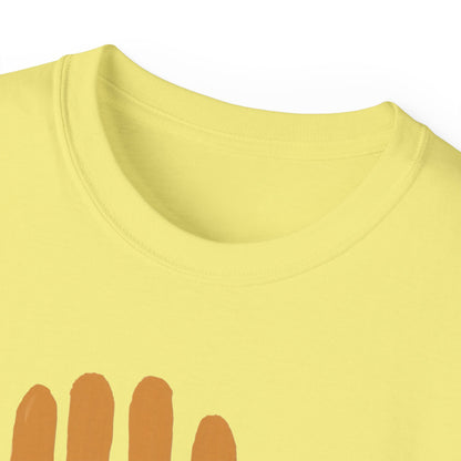 Rainbow Hands | Love One Another T-Shirt No.2