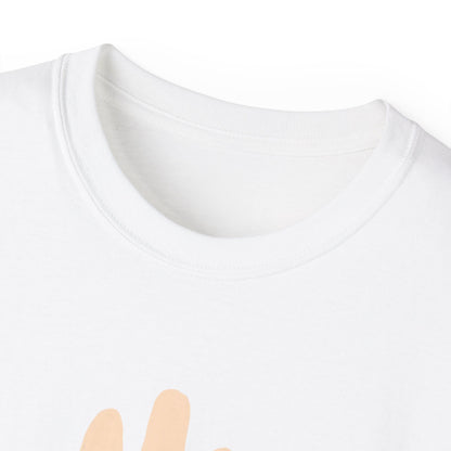 Rainbow Hands | Love One Another T-Shirt No.3