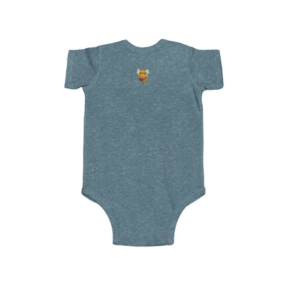 Chumblebees Baby Onesie - O.G.