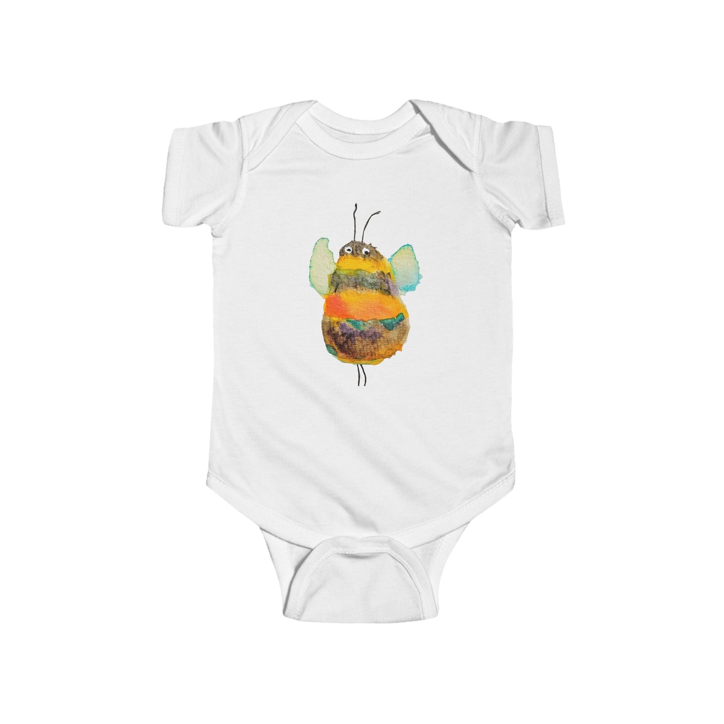 Chumblebees Baby Onesie - O.G.