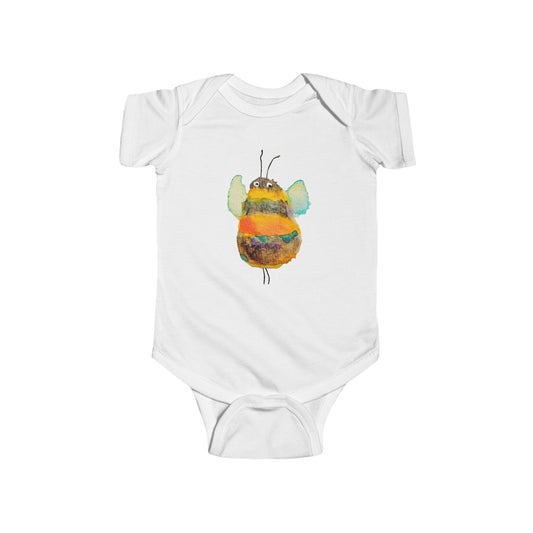 Chumblebees Baby Onesie - O.G.
