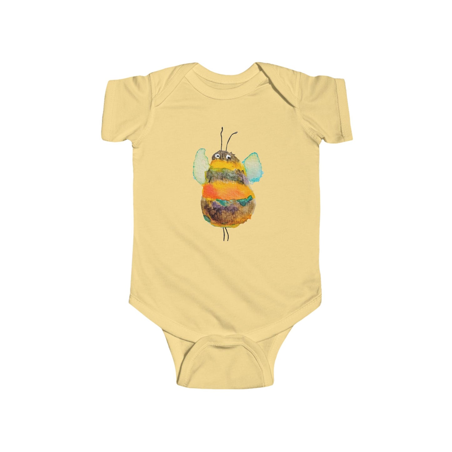 Chumblebees Baby Onesie - O.G.