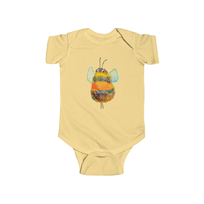 Chumblebees Baby Onesie - O.G.