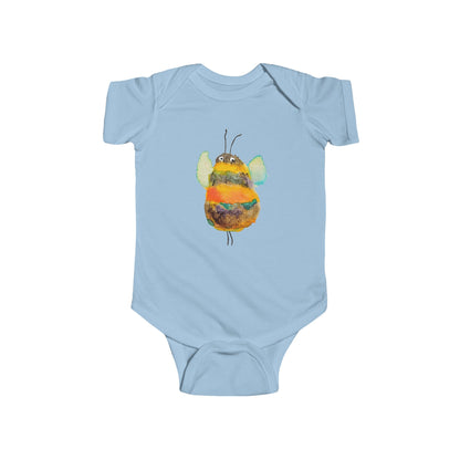 Chumblebees Baby Onesie - O.G.