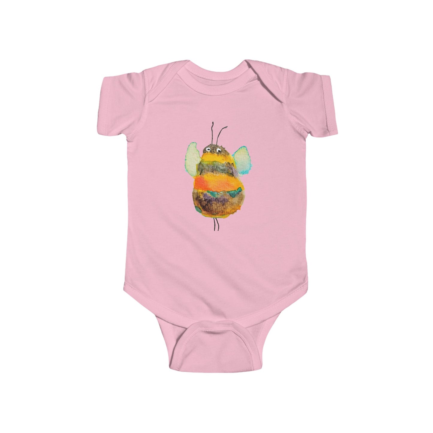 Chumblebees Baby Onesie - O.G.