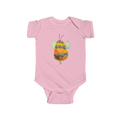 Chumblebees Baby Onesie - O.G.