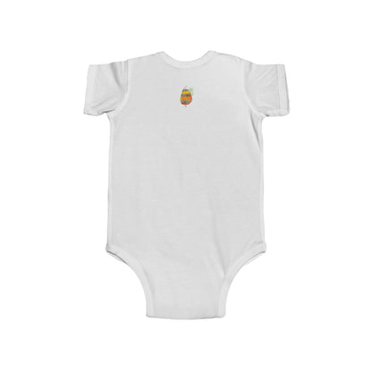 Chumblebees Baby Onesie - Sideflyer