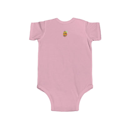 Chumblebees Baby Onesie - Sideflyer
