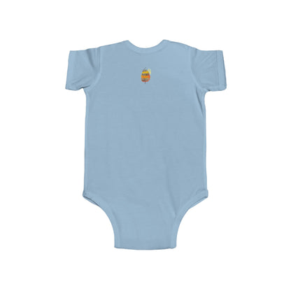 Chumblebees Baby Onesie - Sideflyer