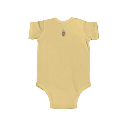Chumblebees Baby Onesie - Sideflyer