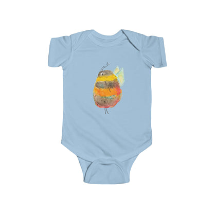 Chumblebees Baby Onesie - Sideflyer
