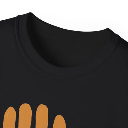 Rainbow Hands | Love One Another T-Shirt No.2