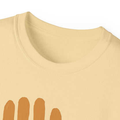 Rainbow Hands | Love One Another T-Shirt No.2