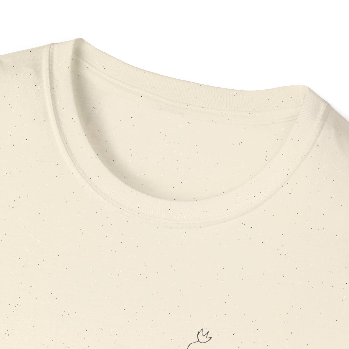 Colorful Owls Softstyle T-shirt - The Babushka