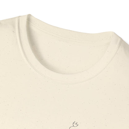 Colorful Owls Softstyle T-shirt - The Babushka