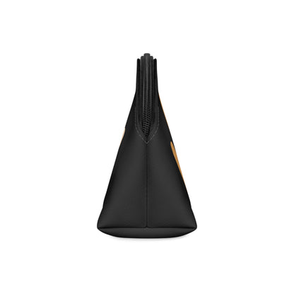 Rainbow Hands Little Essentials Bag | Black