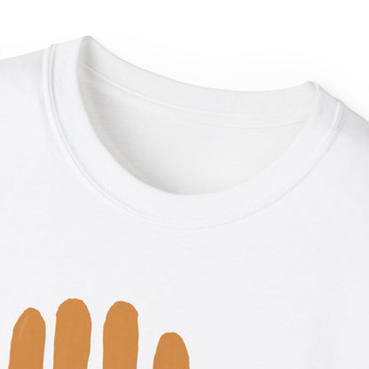 Rainbow Hands | Love One Another T-Shirt No.2