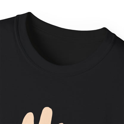 Rainbow Hands | Love One Another T-Shirt No.3