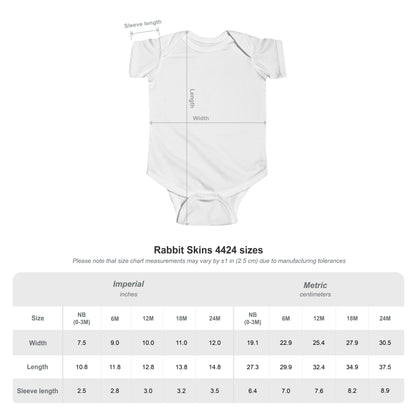 Chumblebees Baby Onesie - O.G.