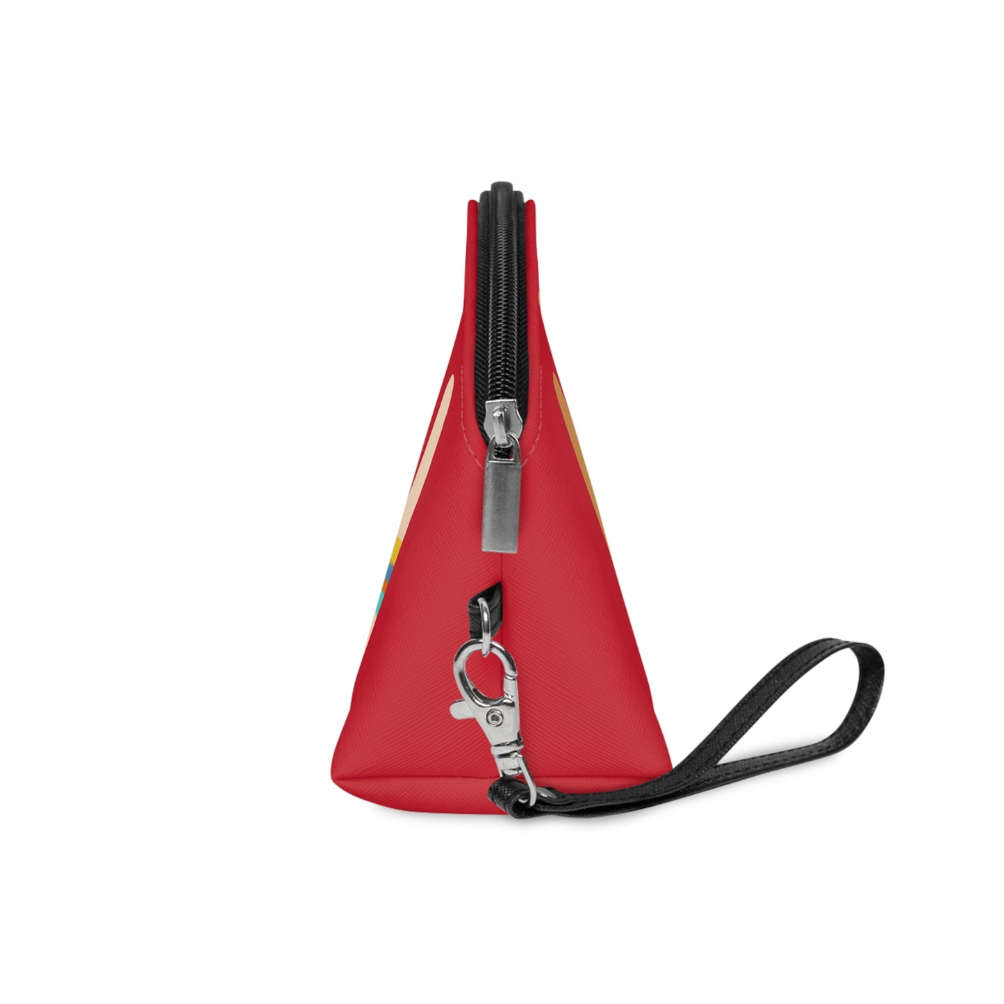 Rainbow Hands Little Essentials | Red